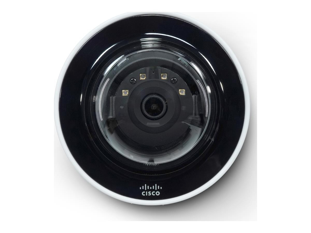 Surveillance Meraki Mv 21 Cisco Meraki MV13M-HW Megapixel Indoor