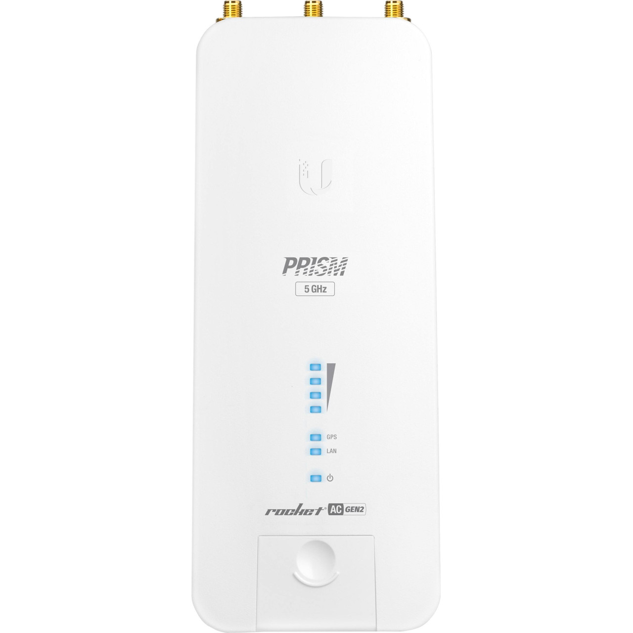 Ubiquiti Networks RP-5AC-GEN2-US 5 GHz Rocket AC Gen2 Prism (US) - Thumbnail 2