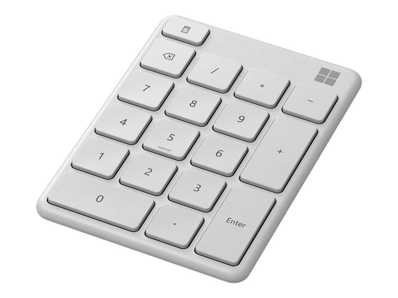 mac compatible keyboard with number pad