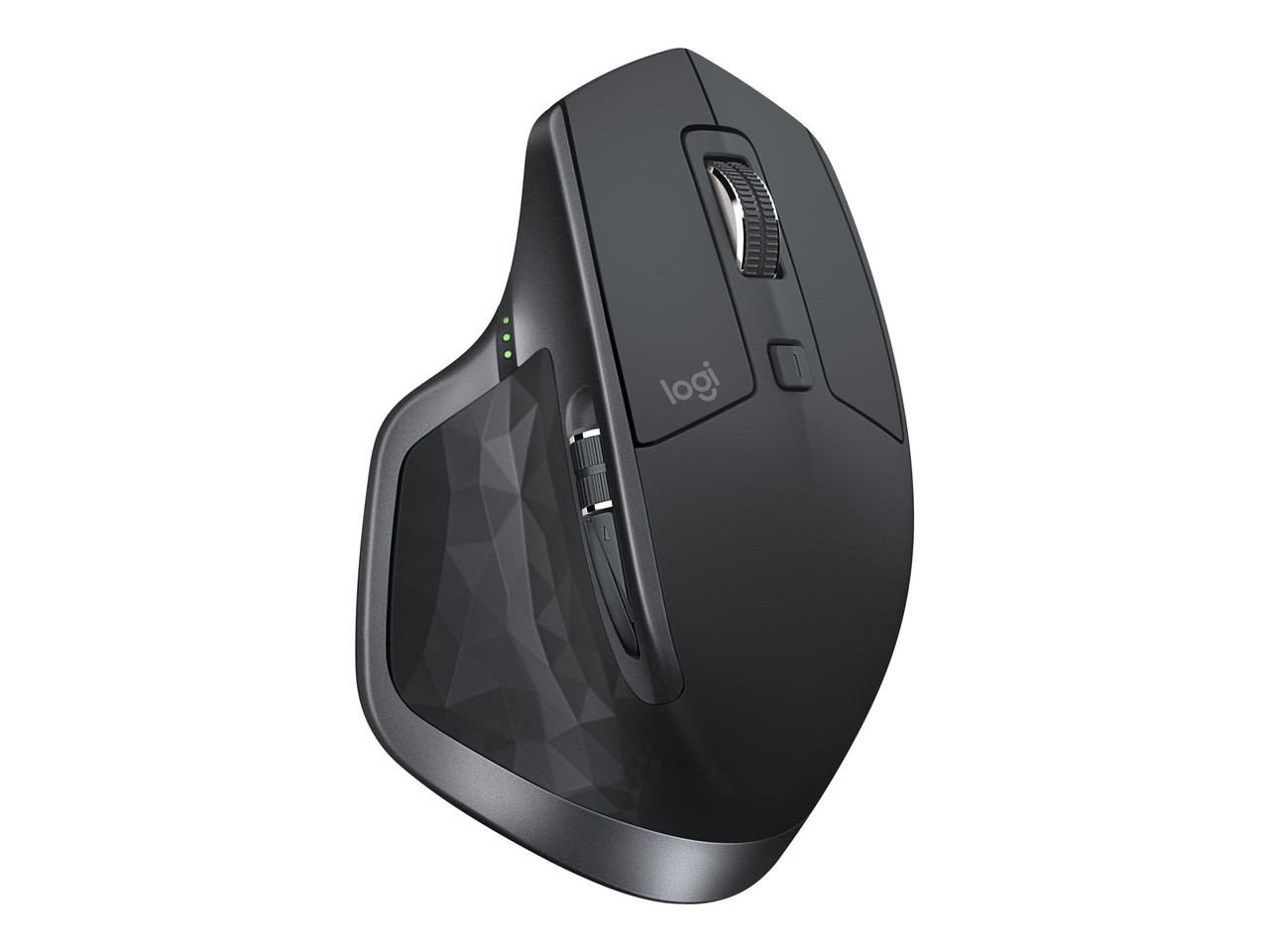 wireless mouse without usb