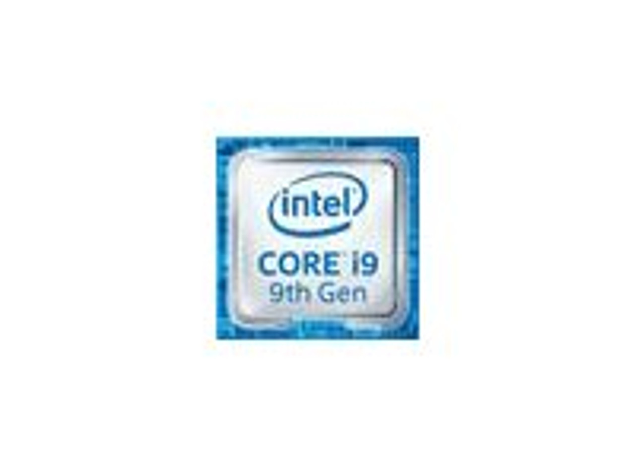 Intel Core I9 9900KF / 3.6 GHz Processor - BX80684I99900KF