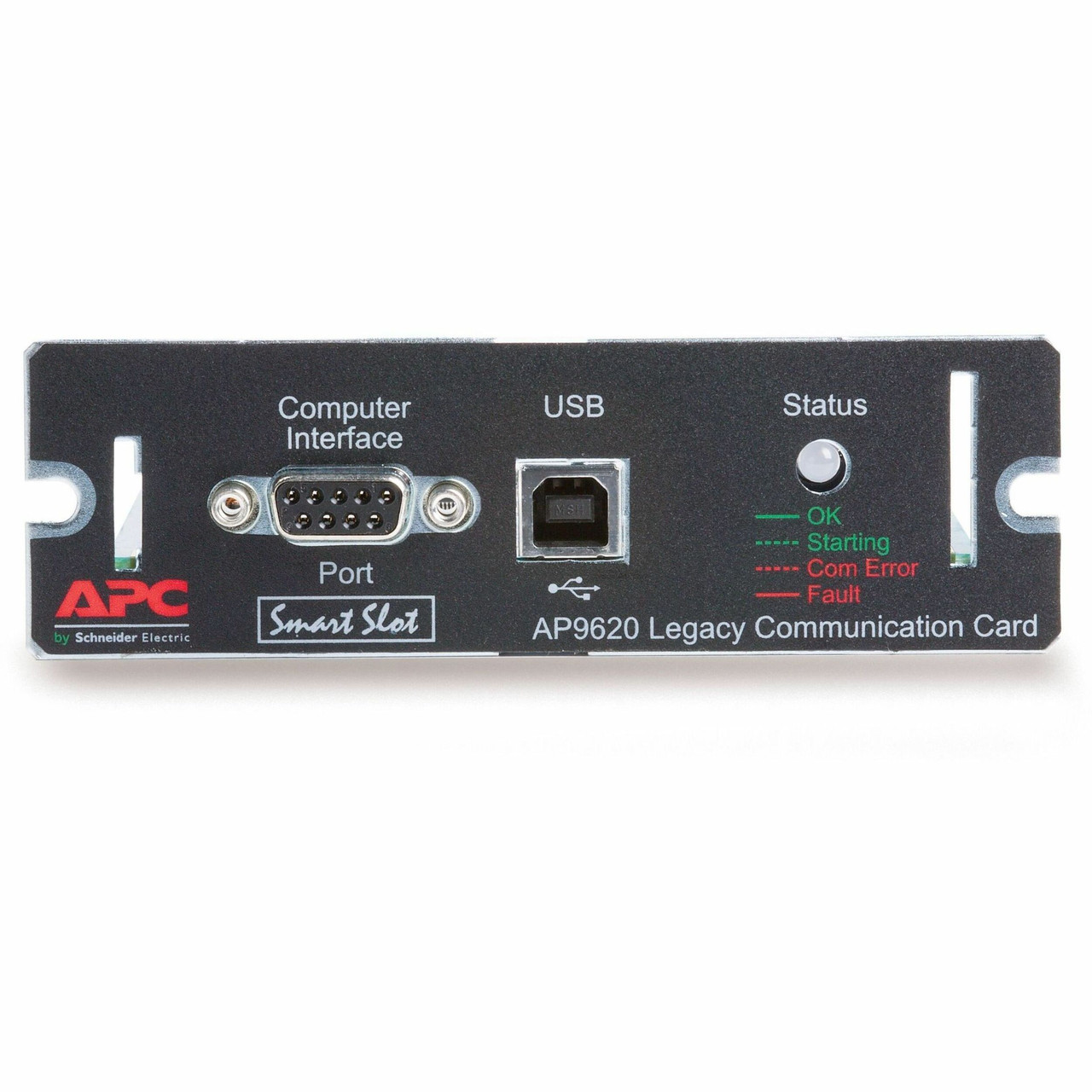 APC AP9620 Interface Card/Adapter