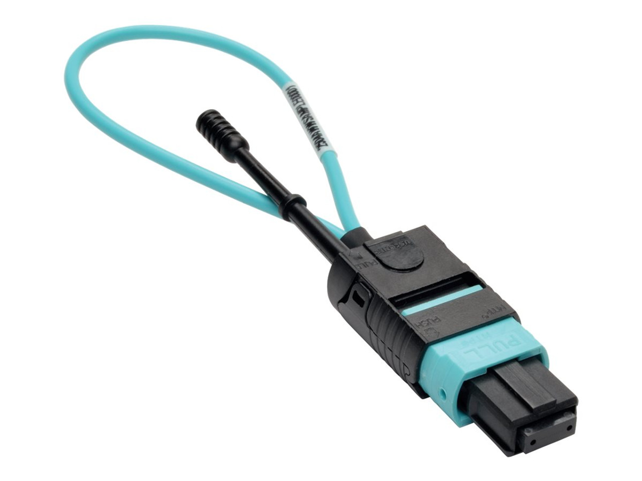 loopback cable step by step