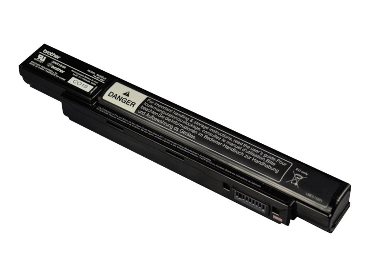 Brother PA-BT-002 - Printer Battery - Li-Ion