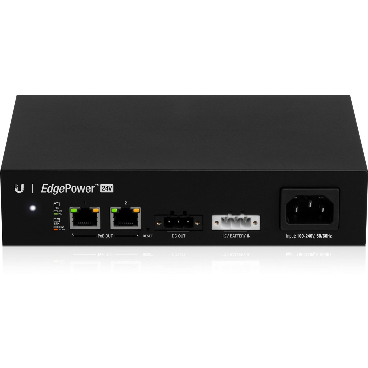 Ubiquiti EdgePower Power Module - 72 W
