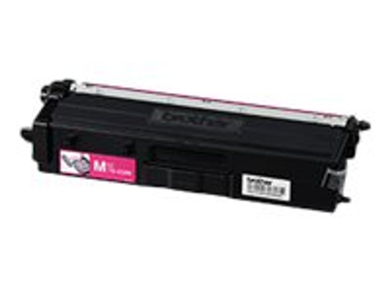 Brother TN439M - Ultra High Yield - Magenta - Original