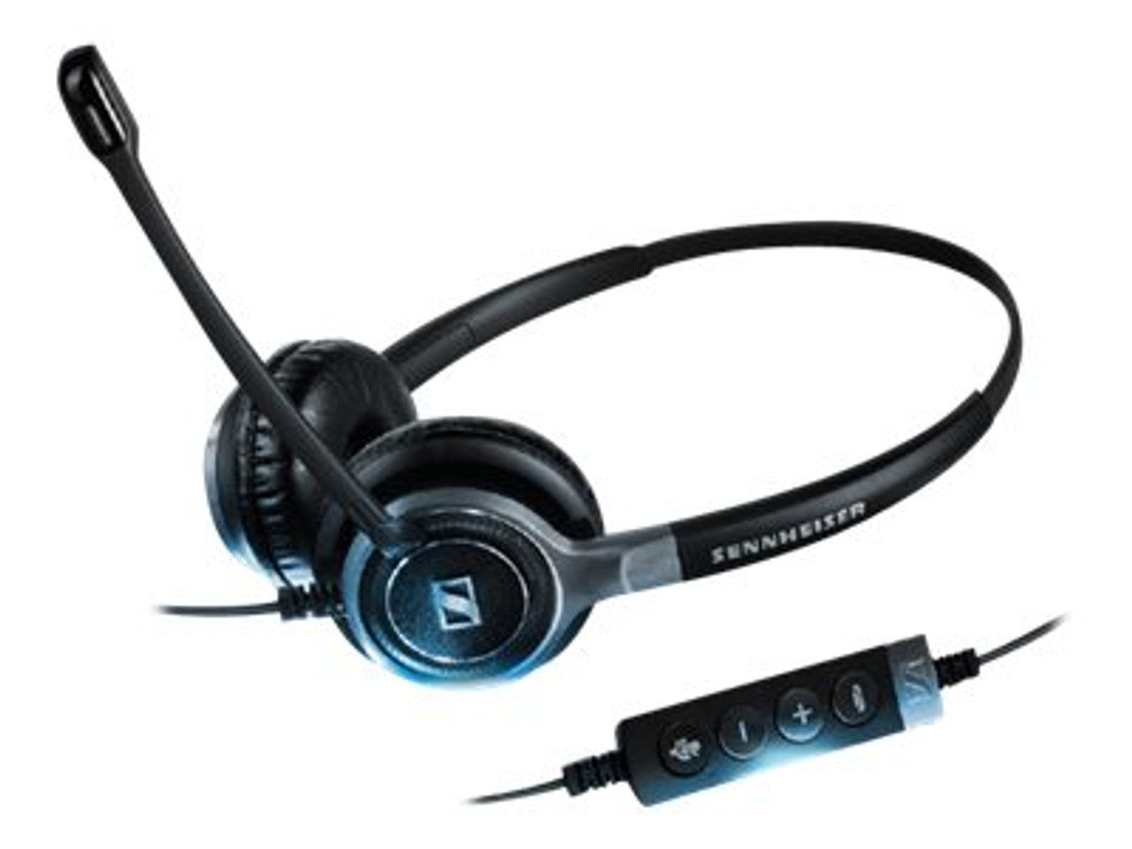 Sennheiser sc 2025 660 usb ml