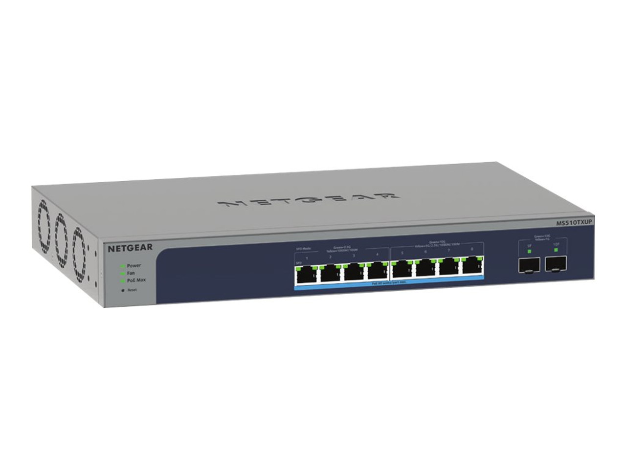 Power Over Ethernet (PoE): Empowering Networking Switches for Enhanced  Efficiency