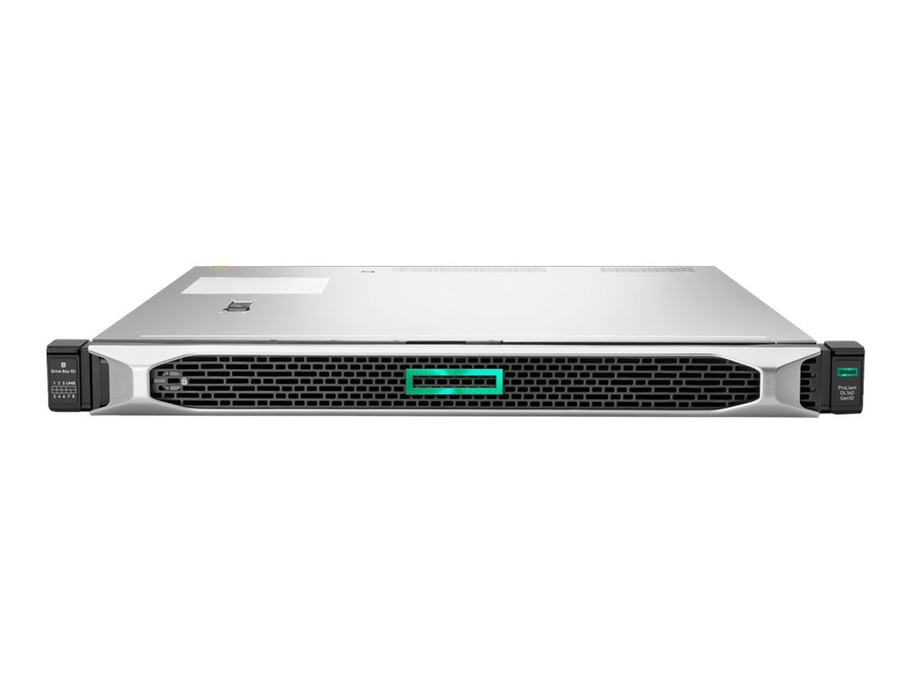 HP Enterprise ProLiant DL160 Gen10 - Rack-mountabl - P35516-B21