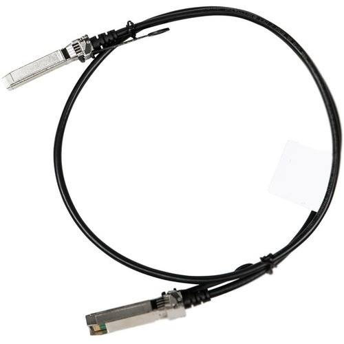 HPE 25G SFP28 to SFP28 Direct Attach Cable 5m - Thumbnail 4