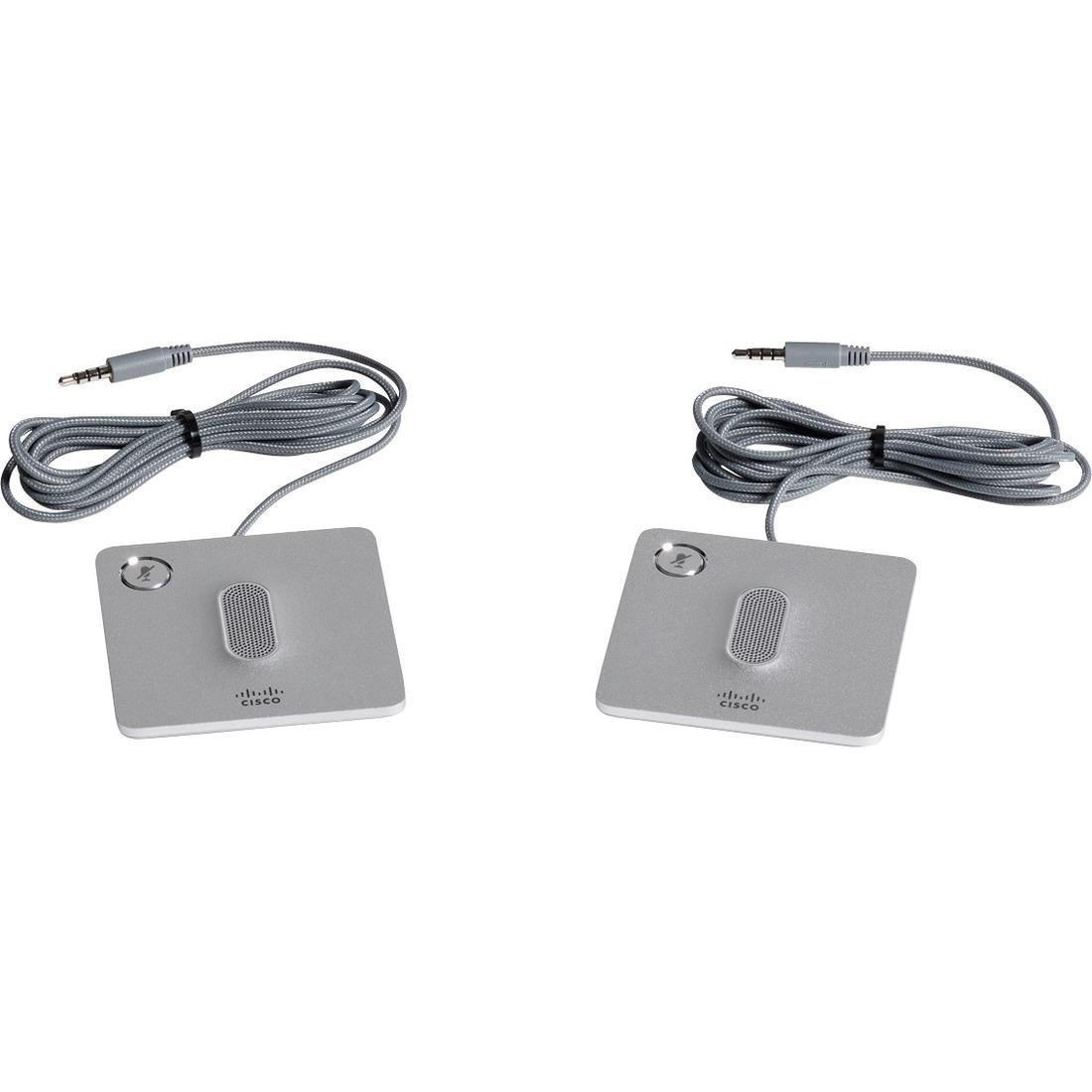 Cisco Microphone Kit for IP Conference Phone 8832