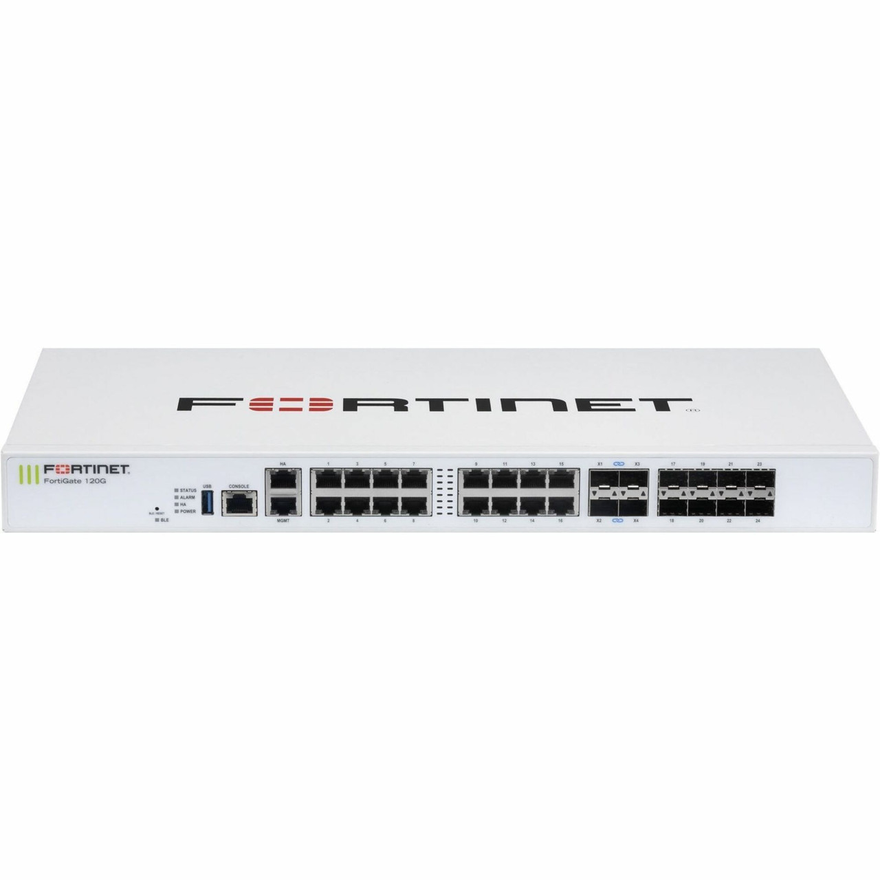 Fortinet FortiGate 121G