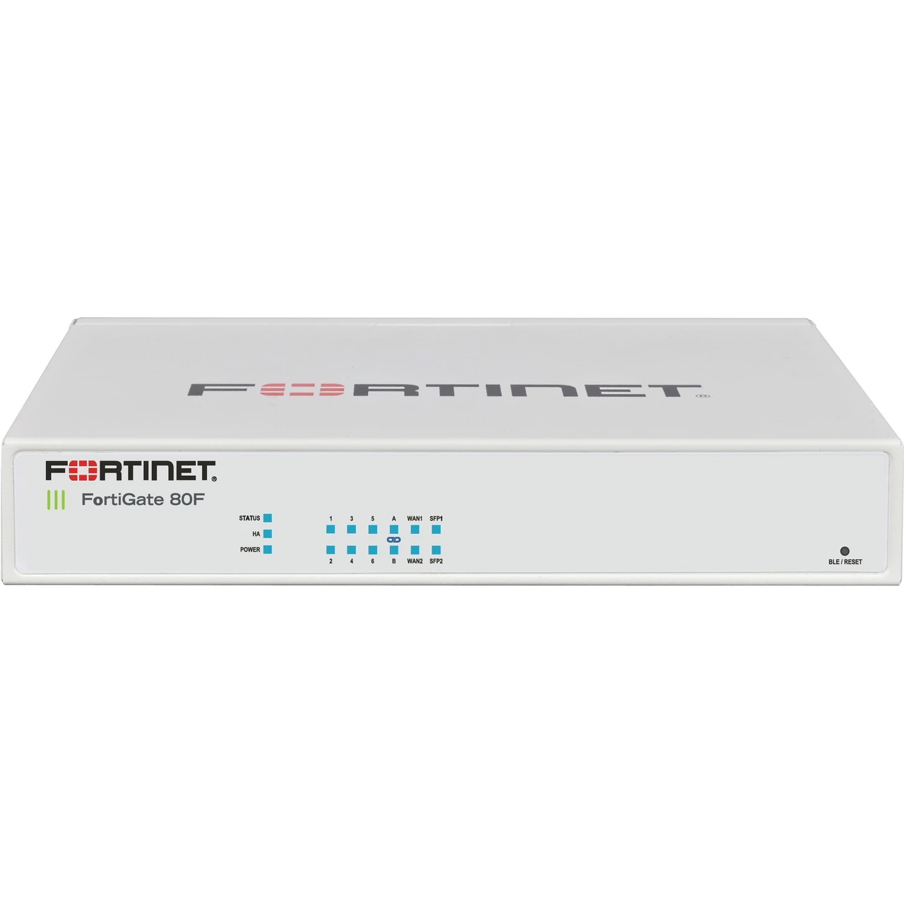 Fortinet FortiGate 81F-PoE Network Appliance - FG-81F-POE