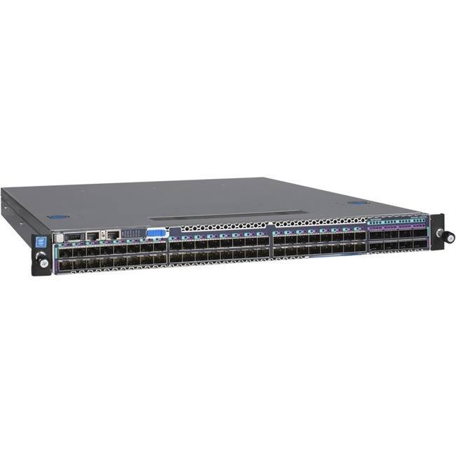 NETGEAR M4500-48XF8C Managed L2/L3/L4 Switch - Thumbnail 4
