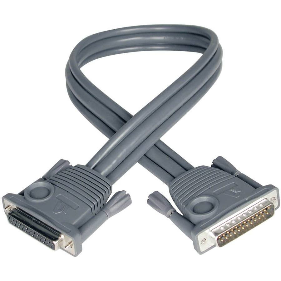 Eaton Tripp Lite Series Daisy Chain Cable for NetDirector KVM Switch B020-Series and KVM B022-Series, 6 ft.