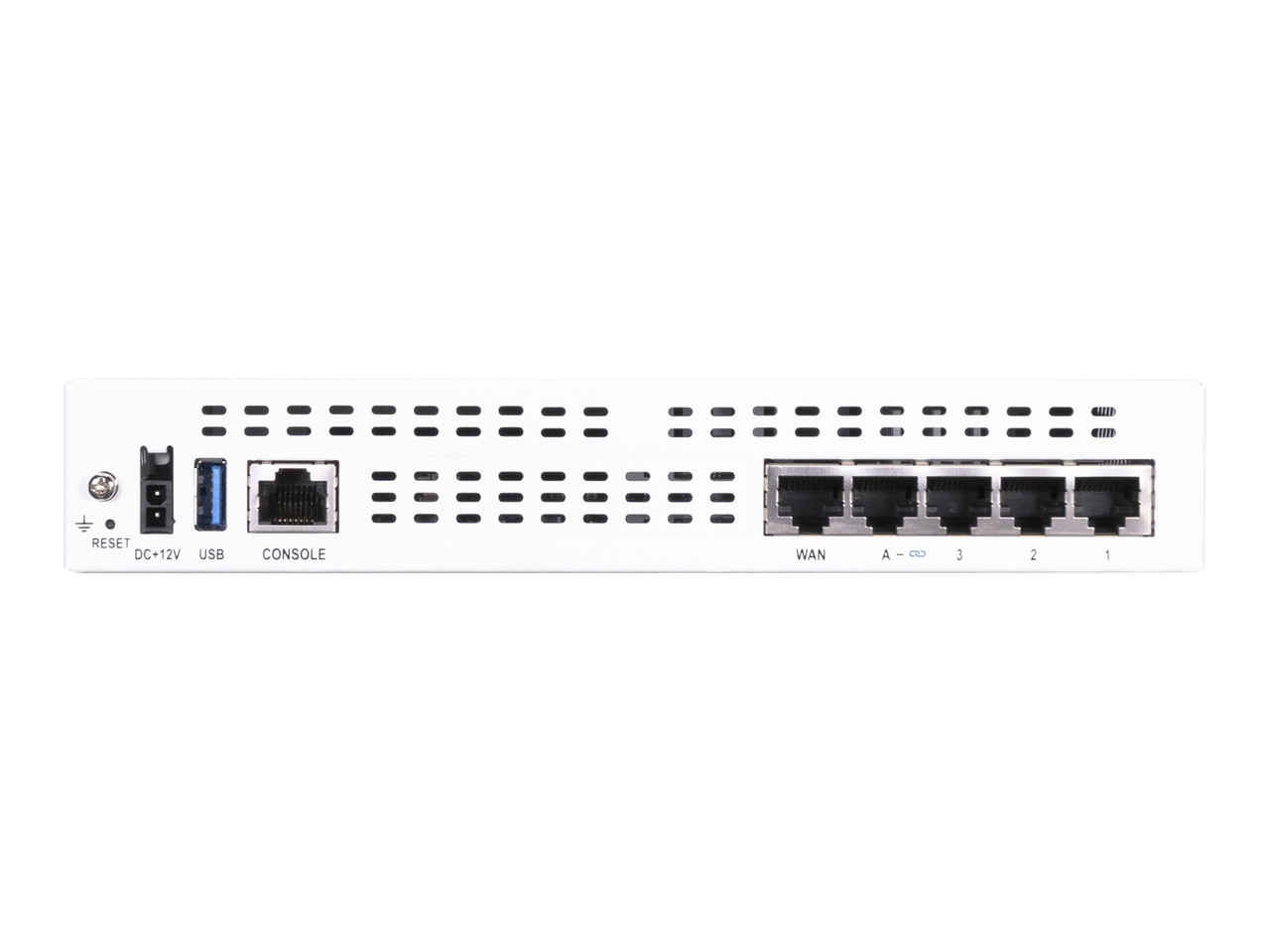 Fortinet FortiGate 40F - Security Appliance - FG-40F