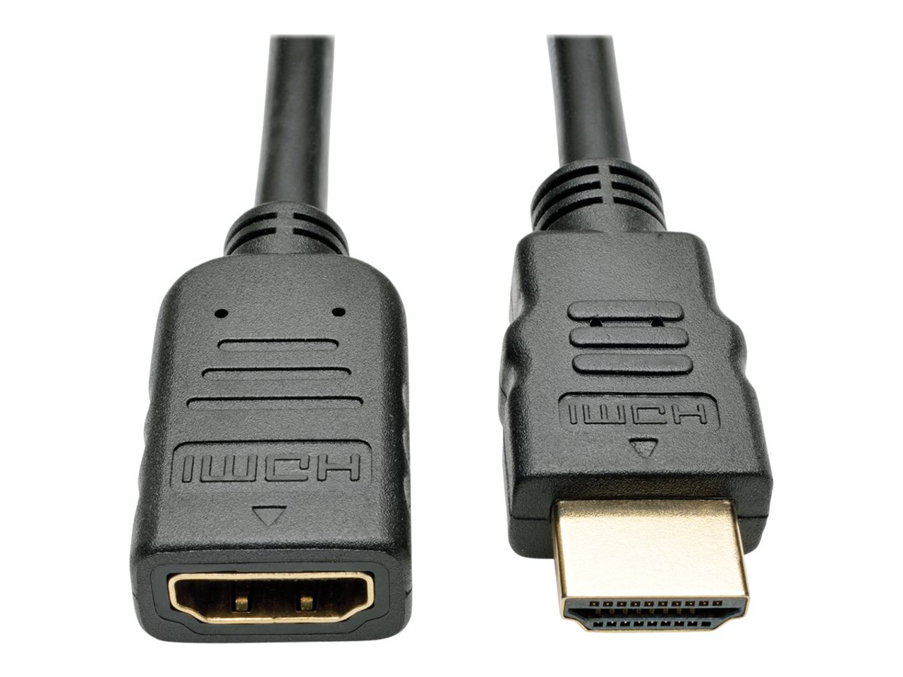 Tripp Lite 6ft High Speed HDMI Cable Digital Video with Audio 4K x 2K M/M  6' - HDMI cable - 6 ft - P568-006 - Audio & Video Cables 