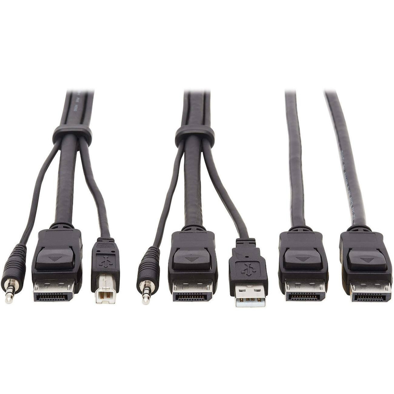 Tripp Lite KVM Cable Kit - Thumbnail 2