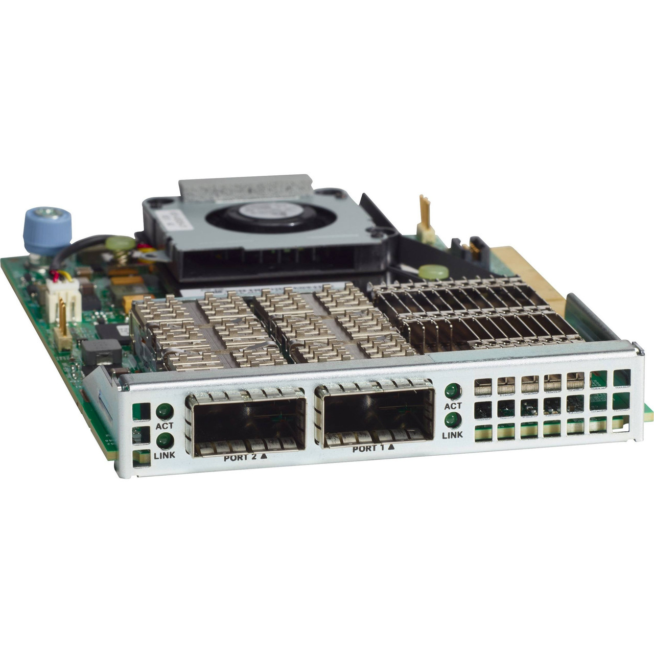 Cisco UCS Virtual Interface Card 1225 - Thumbnail 2