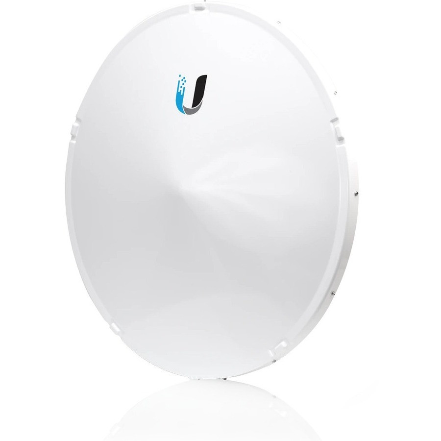 Ubiquiti AirCube-AC Wireless Access Point - Dual-Band 802.11ac, PoE Passthrough, For Home Wi-Fi