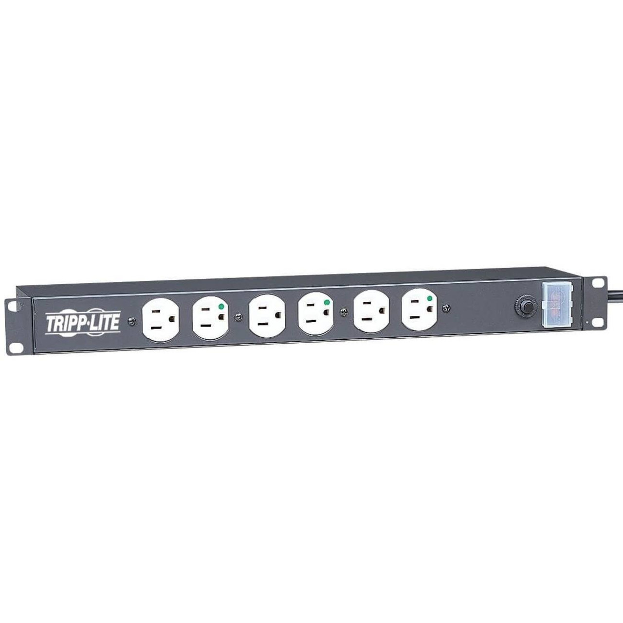 Eaton Tripp Lite Series RS1215-HG Rackmount Power Strip