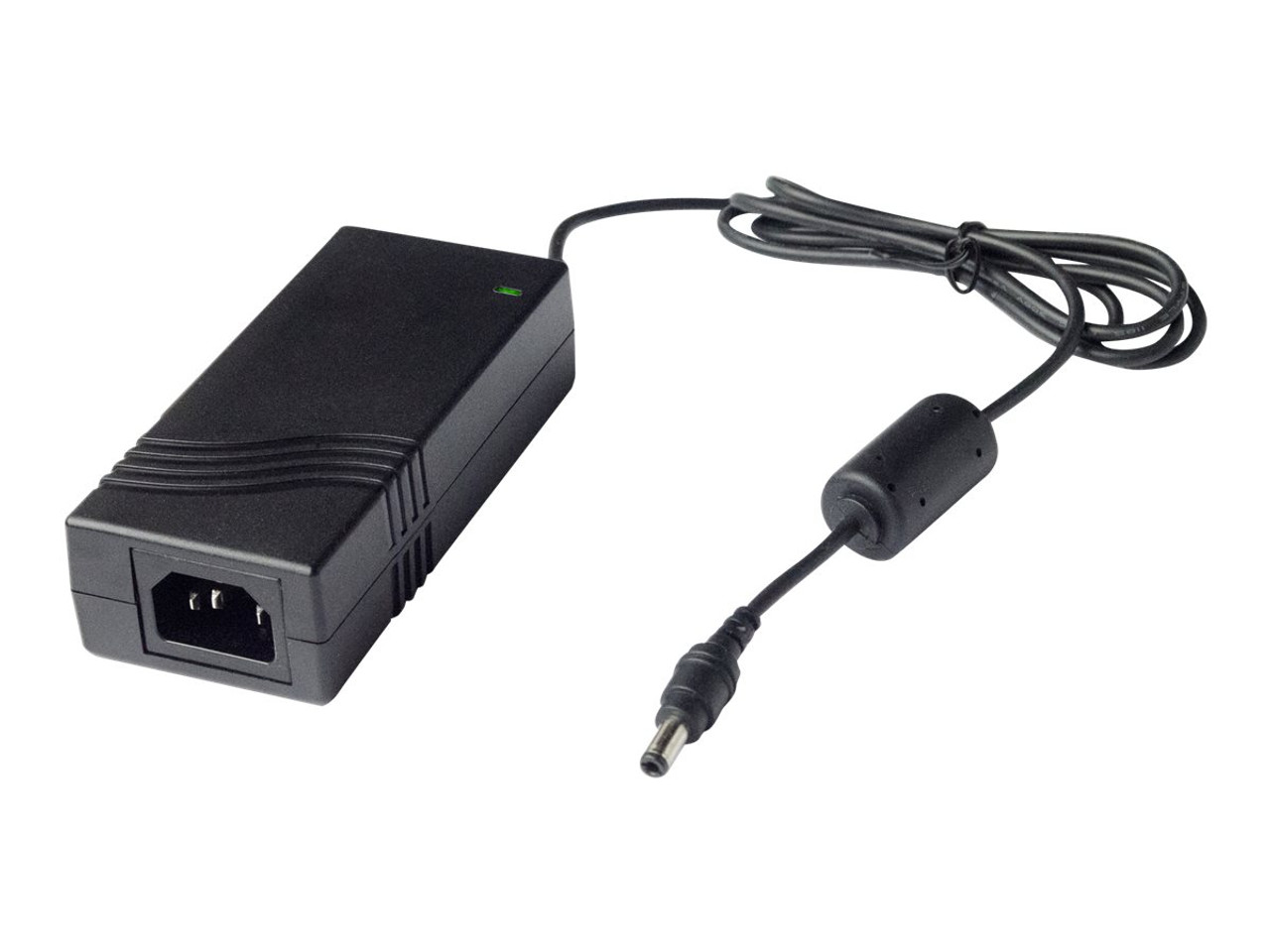 APC NetShelter CX 24V Replacement Power Supply - Power Adapter - AC 100-240  V - Black - TAA Compliant - AR4705
