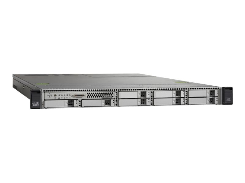 Cisco UCS C220 M3 High-Density Rack Server Large Form Factor Hard Disk Drive