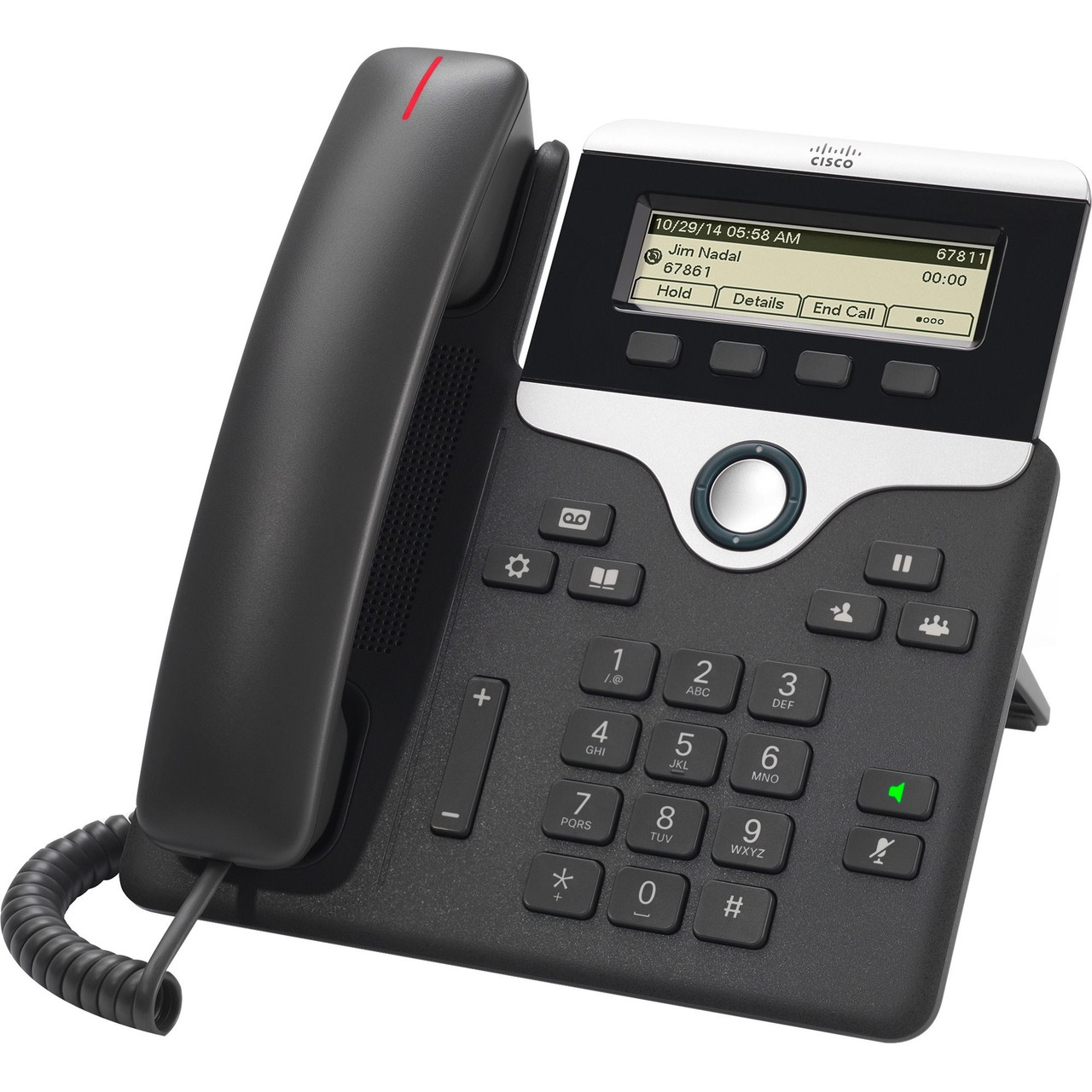 Cisco 7811 VoIP Phone