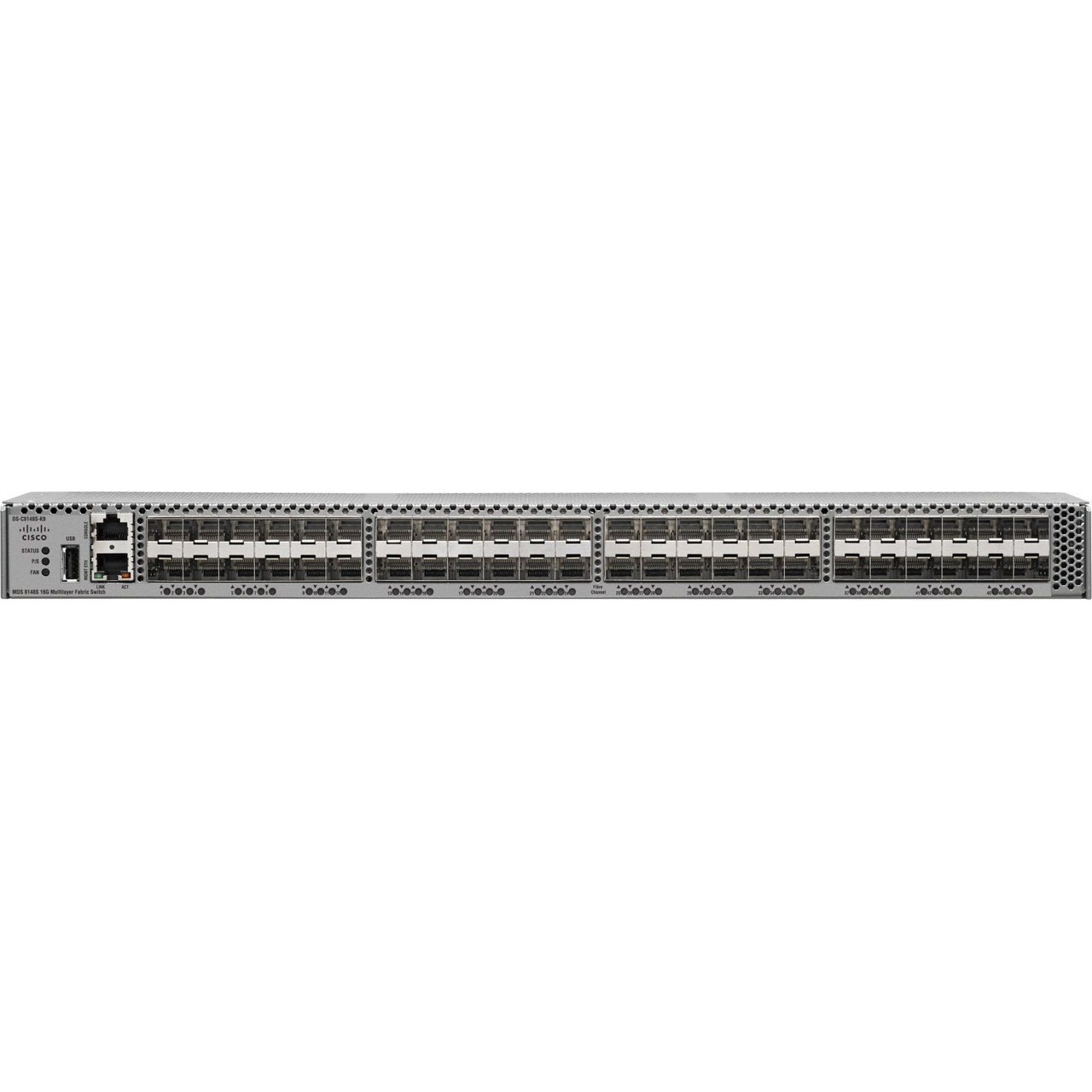 Cisco MDS 9148S Switch