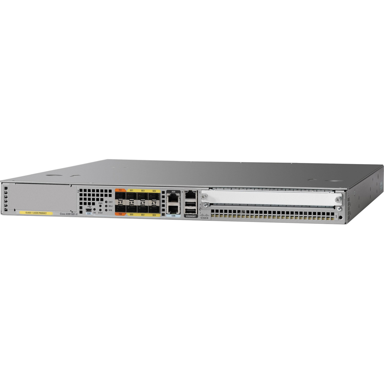 Cisco ASR1001 System