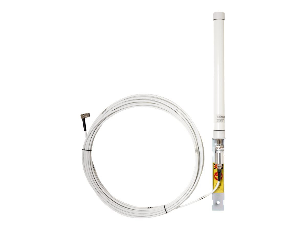 Cisco 3G Omnidirectional Outdoor Antenna