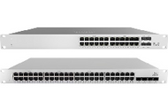 MS210 Switches