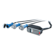 APC 3-Phase Power Distribution Modules
