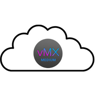Meraki vMX Medium