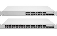 MS250 Switches