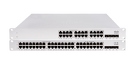 MS150 Switches