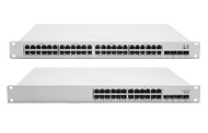 MS350 Switches