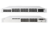 MS390 Switches