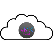 Meraki vMX Small