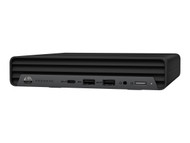 HP ProDesk 405 G8 - Wolf Pro Security - Mini Desktop - 69D91UT#ABA