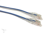 Thin Ethernet Cable