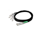 Cisco QSFP-4X10G-AOC10M
