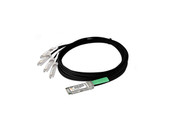 Cisco QSFP-4X10G-AOC1M