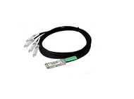 Brocade 40G-QSFP-4SFP-C-0501