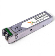 Cisco SFP-GE-Z SFP Compatible 1000Base ZX DDM Optical Transceiver