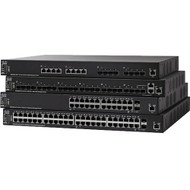 Cisco SG550X-24MP-K9-NA