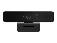 Cisco Webex Desk Camera - Webcam - CD-DSKCAM-C-US