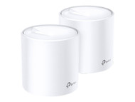 TP-Link Deco X20 - Wi-Fi System - DECO X20(3-PACK)