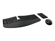 Microsoft wireless comfort keyboard 5000 drivers