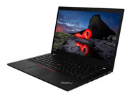 Lenovo ThinkPad P14s Gen 2 - 14